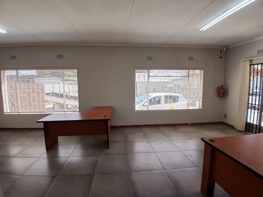 To Let commercial Property for Rent in Rustenburg Central North West